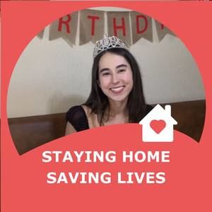 Meet your Posher, Shane